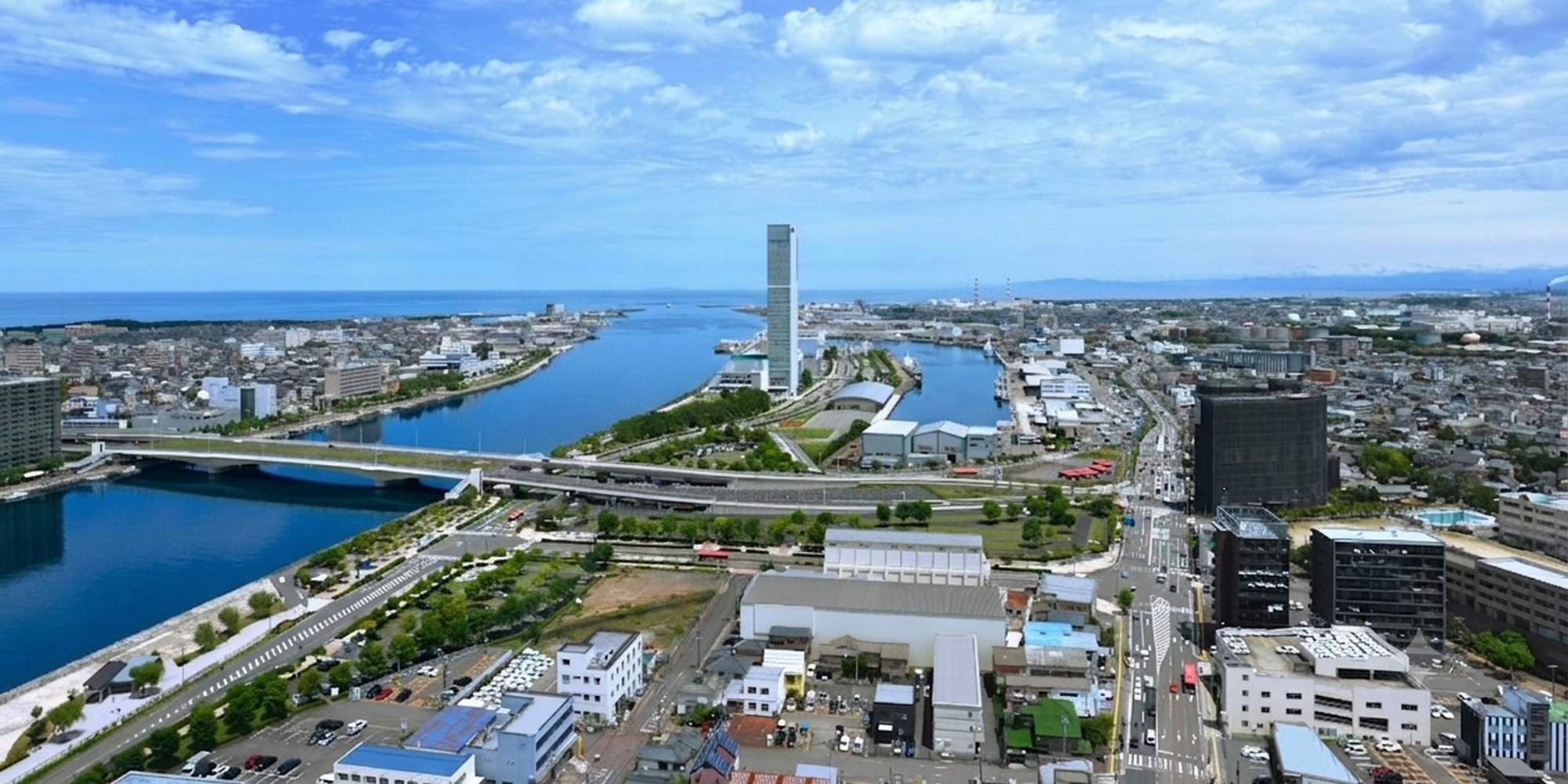 快適環境創業企業
